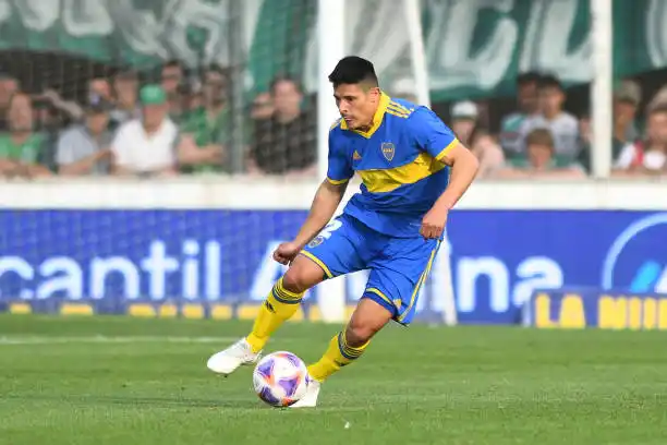 Roncaglia-Sández, la única alternativa para la dupla central