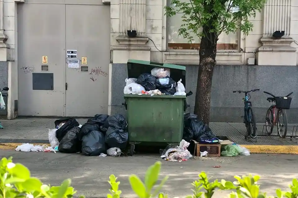 Paritaria en Chacabuco: Hubo acuerdo entre la comuna y municipales que levantan el paro