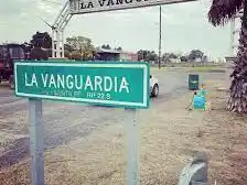 Apareció otra avioneta incinerada en un campo al sur de la provincia