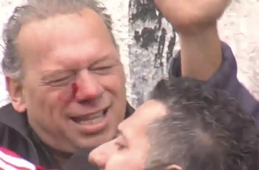 Repercusiones de la agresión al ministro bonaerense: «Berni y otros funcionarios viven lejos de la realidad»