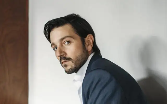Se viene la cuarta de Narcos y Diego Luna generó polémica