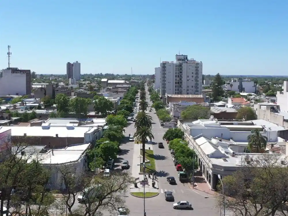 Se pondrá en marcha el primer Relevamiento del Sector Comercial de Rafaela