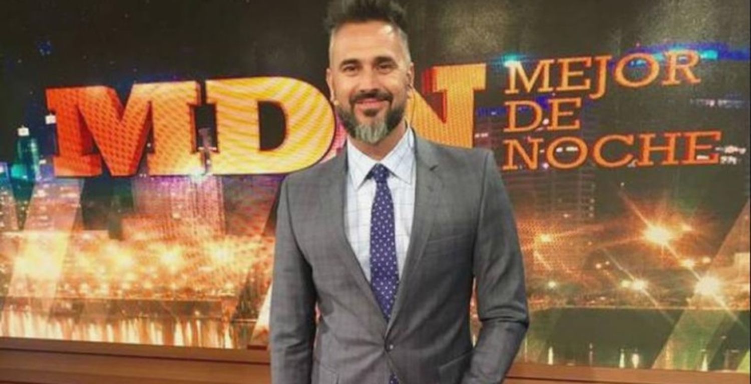 Repudiable: usaron una pregunta sobre un femicidio en el programa de Leo Montero