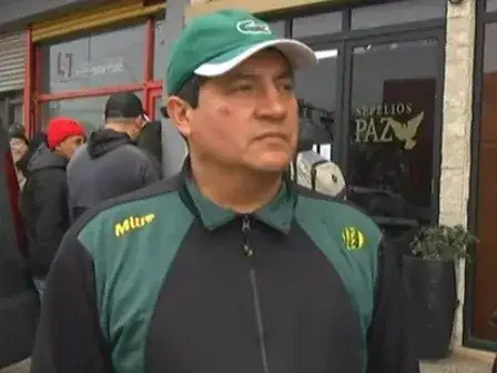 Luis, el tío de Mailén apuntó contra la persona que llevó a la víctima y mantenía una relación amorosa con la joven.