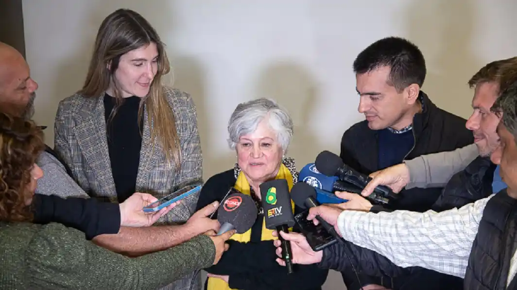 Se presentó el concurso fotográfico “Amamantar es un derecho”