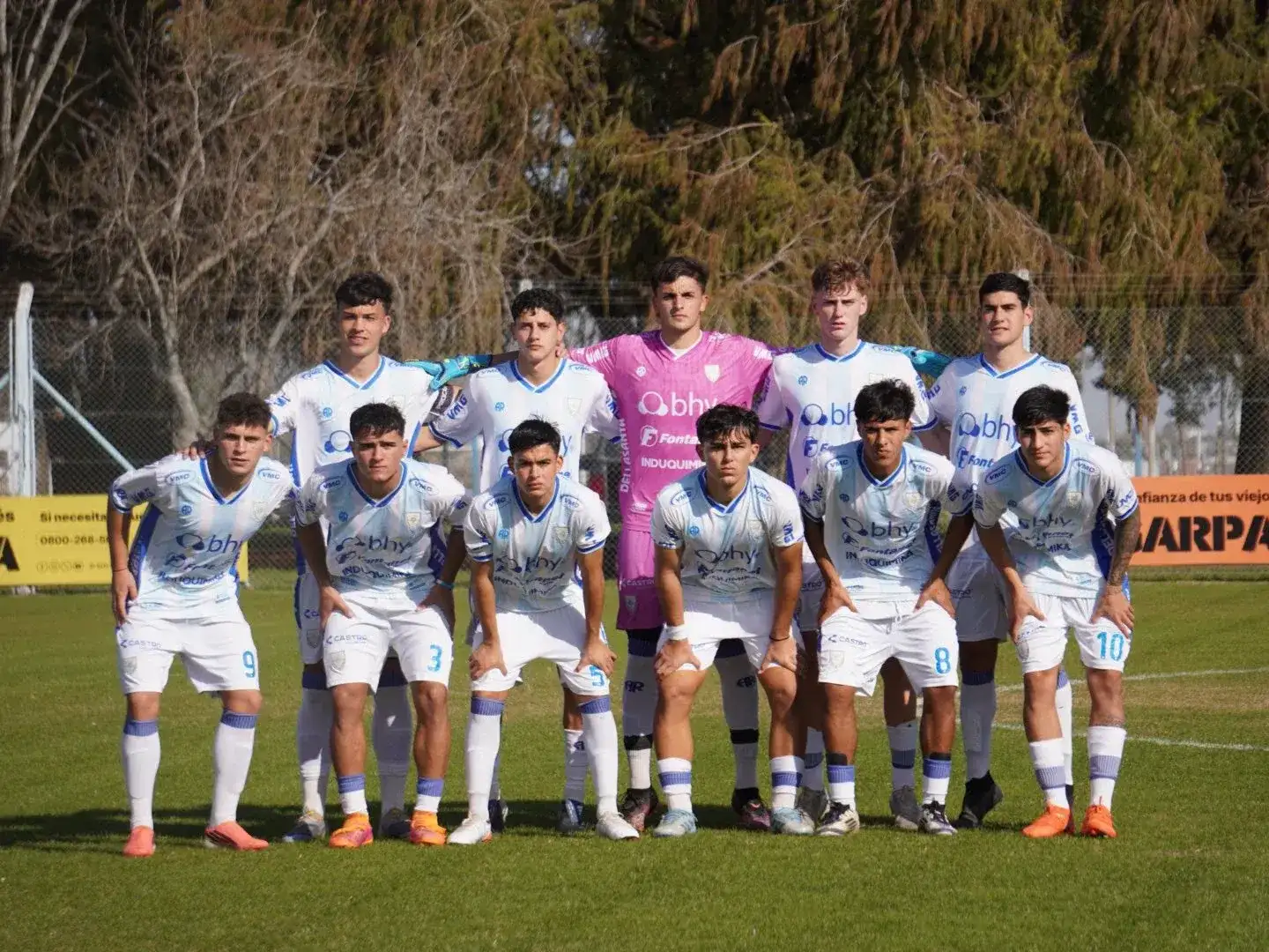reserva ar