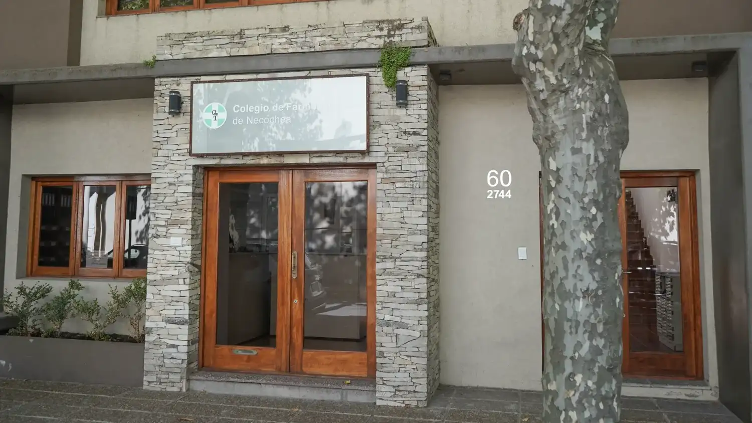 Colegio de Farmacéuticos
