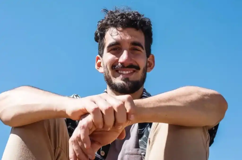 Rodrigo Suárez tenía 27 años