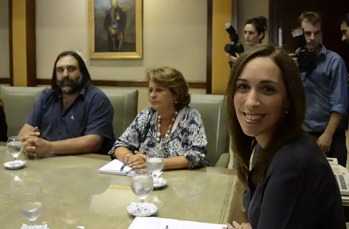 Docentes: Petrocini no aceptará una propuesta "inferior a los cinco dígitos"