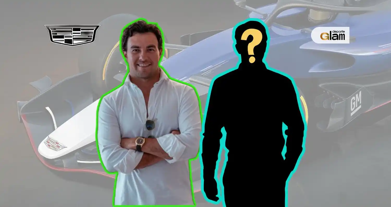 Se rumorea que el piloto volvería a la F1 de la mano de Cadillac