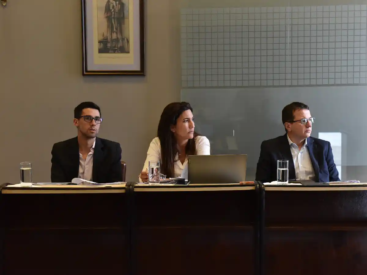 Córdoba Cambia relativizó el  impacto de la reducción de dietas  