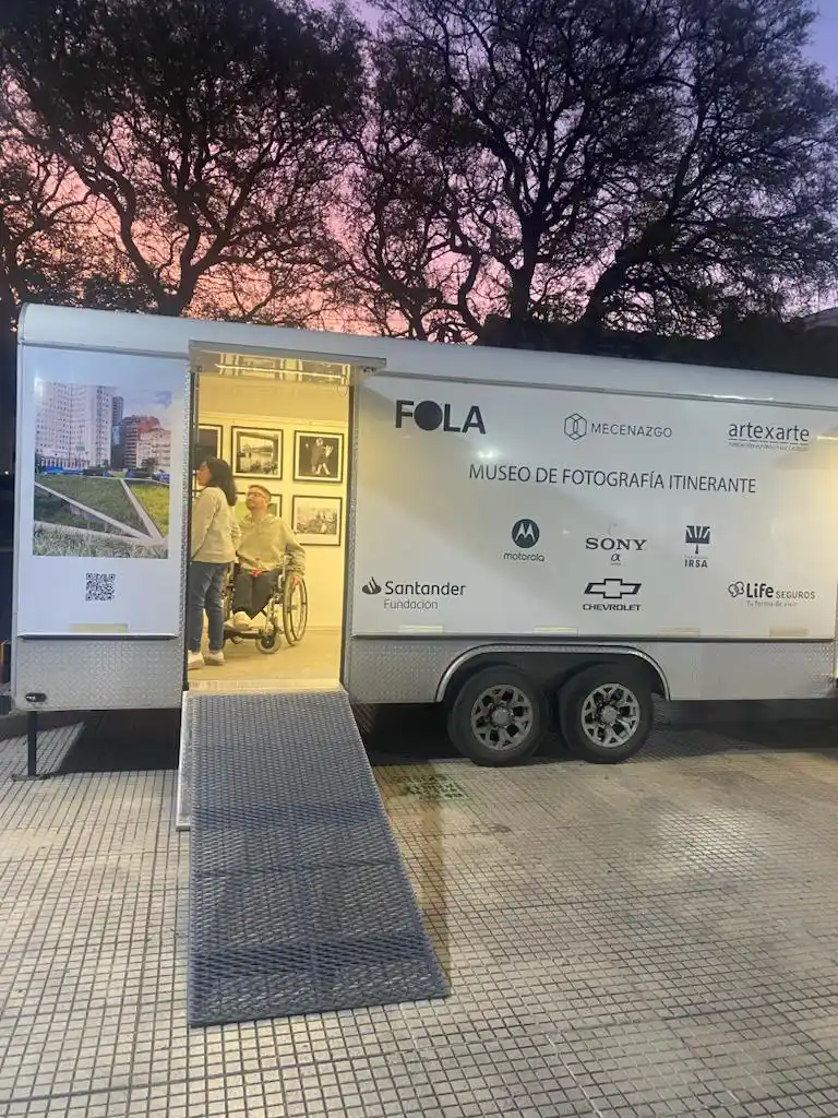 La Ciudad de Buenos Aires busca generar puentes culturales con las ciudades de Balcarce y Tandil