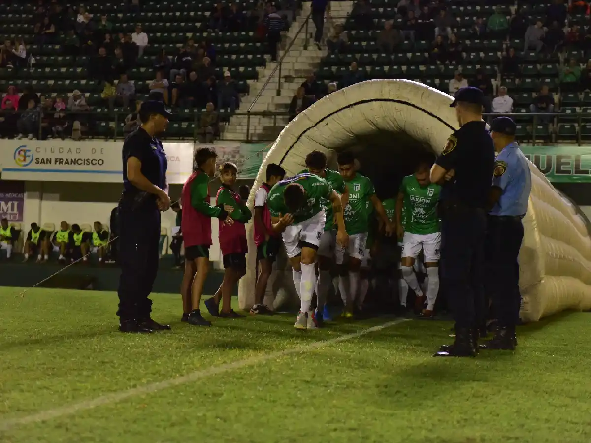 ¿Saldrá a la cancha este año?