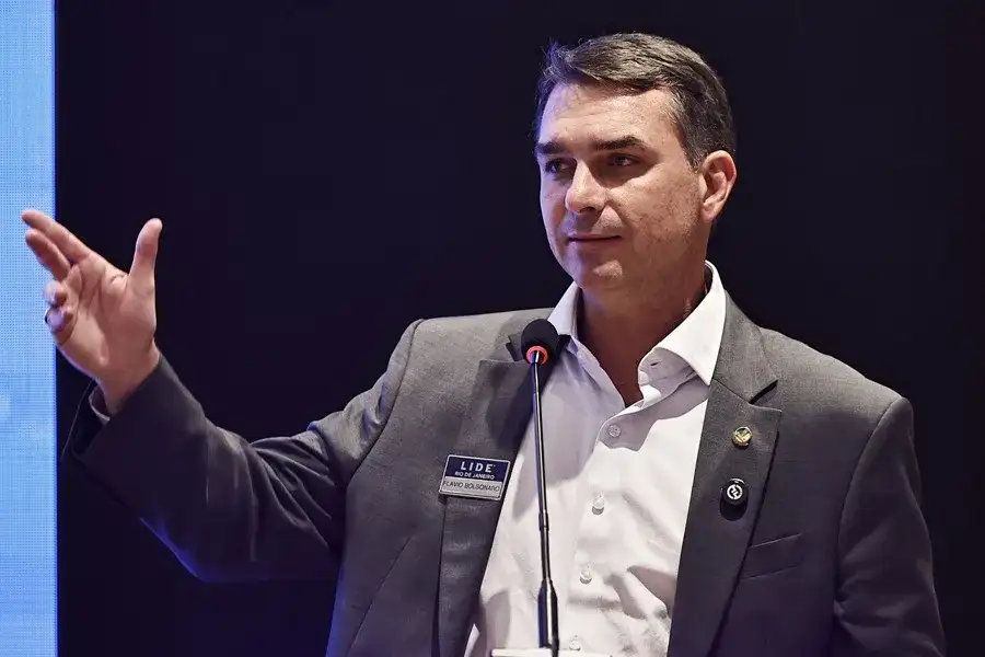 Elecciones en Brasil