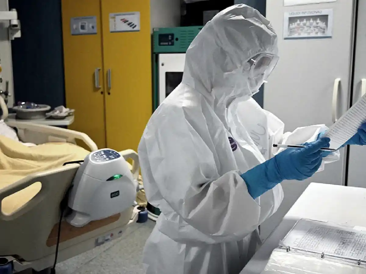 Reportan 58 nuevas muertes y son 11.910 las víctimas fatales