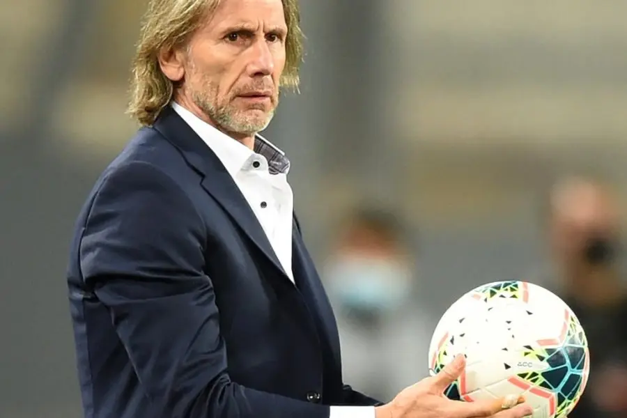 Gareca y su elogio a la Selección: "Tuvo características nuestras que no deberíamos perder nunca"