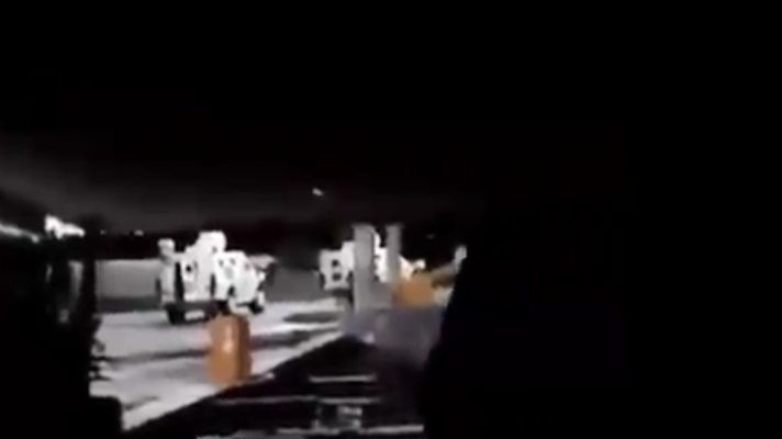 MADRUGADA DE TERROR: siguen enfrentamientos de las megabandas en la Cota 905 y sus alrededores