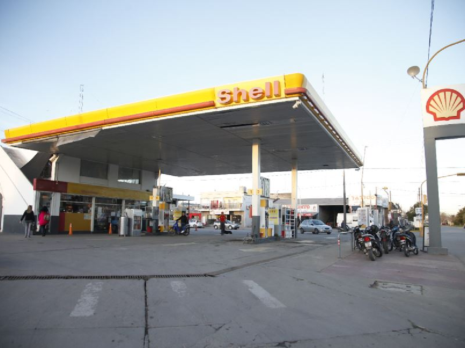 En la previa a Navidad, el centro será un “shopping a cielo abierto”