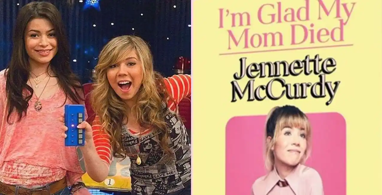 Ex actriz de Nickelodeon revela los abusos de su niñez