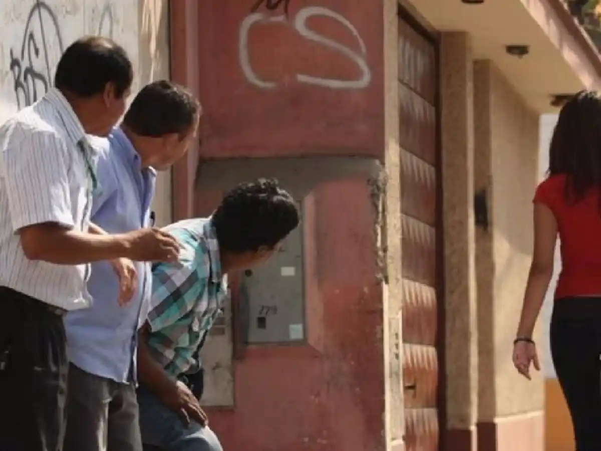 Acoso callejero: reimpulsan  el debate de un proyecto 