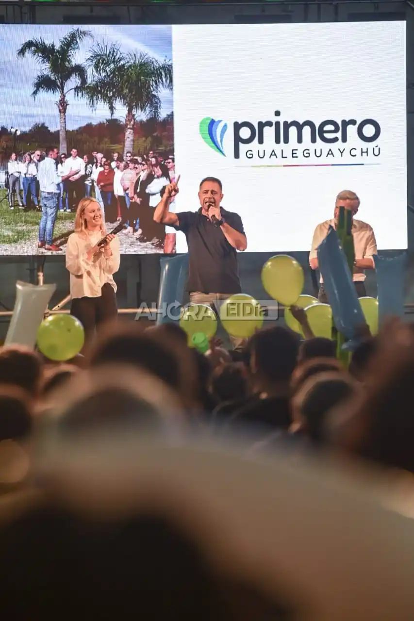 Crédito: Joaquín García