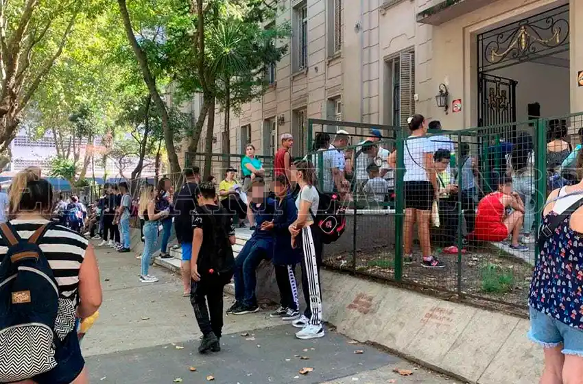 Ola de calor en Mar del Plata: "Mayor cuidado con los chicos y las personas mayores porque son más vulnerables"