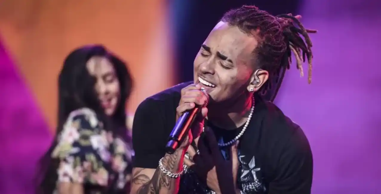 Ozuna cantará en la final del Mundial Qatar 2022