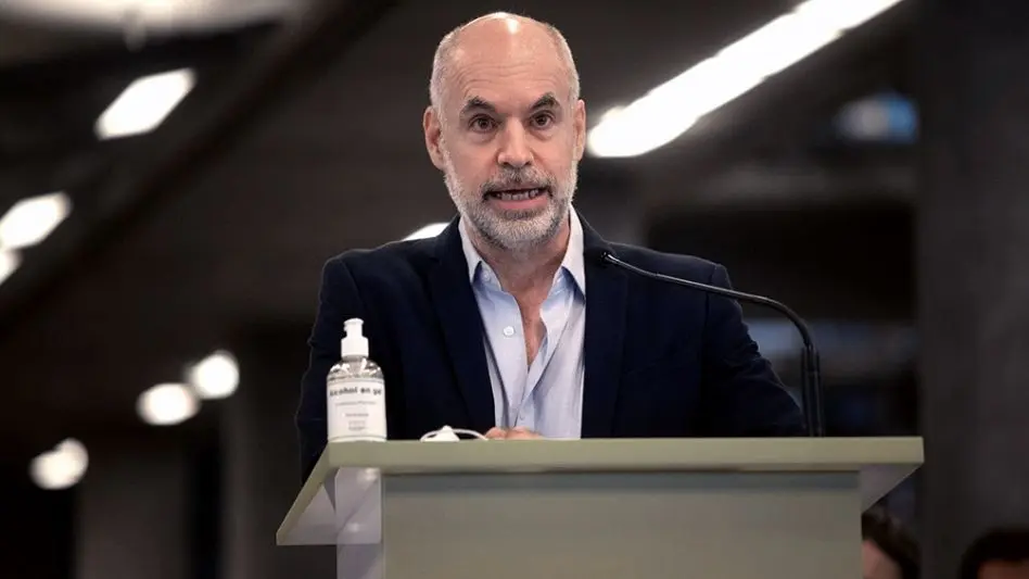 Amplían una denuncia contra Larreta por la muerte de otra trabajadora de una escuela