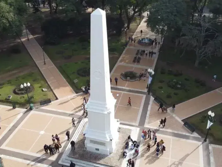 Concepción del Uruguay celebra sus 243 años con una Semana de la Ciudad