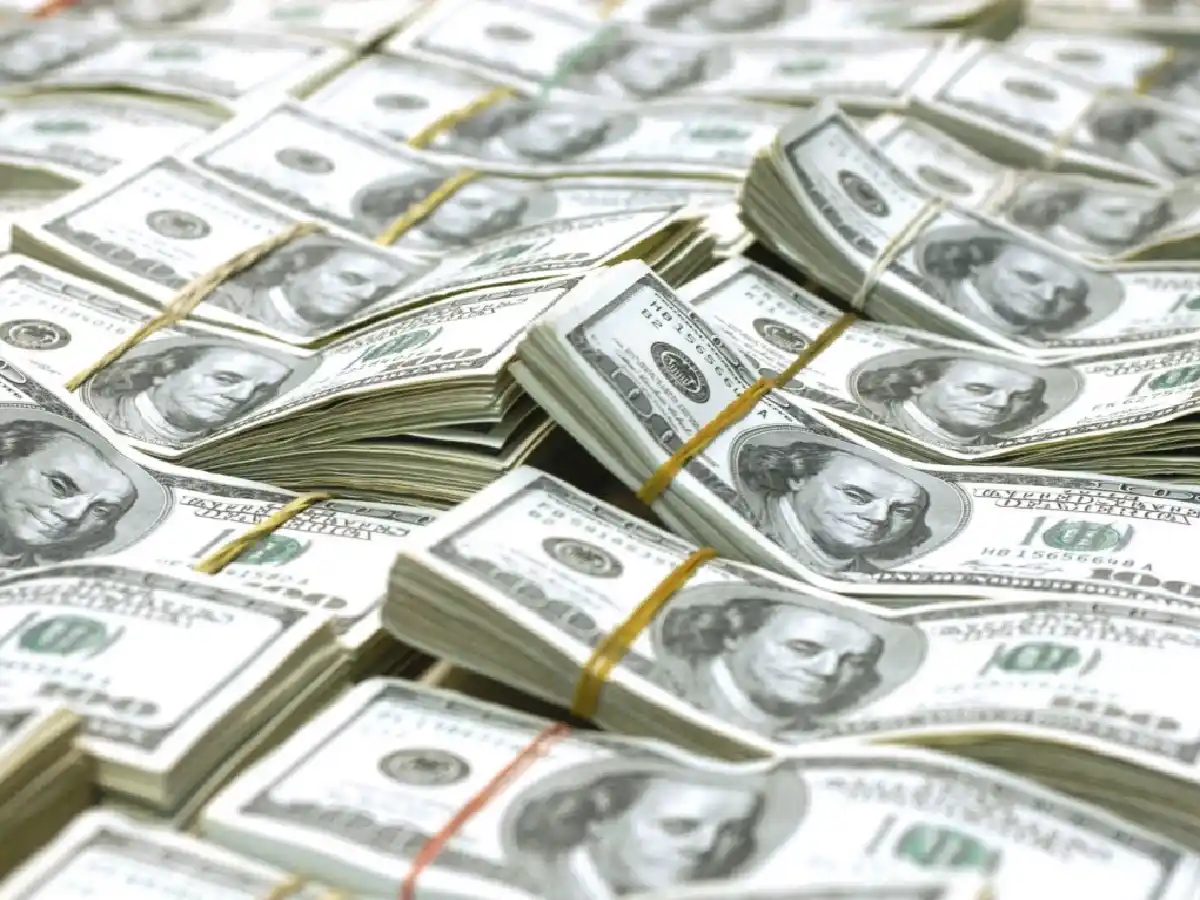 Por la firme demanda, el dólar saltó a $28,67 