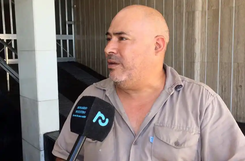 Los murciélagos invadieron el centro y tiene en vilo a los vecinos