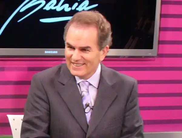 Elecciones 2013: Héctor Gay encabezará la lista de Diputados por la Sexta Sección de De Narváez