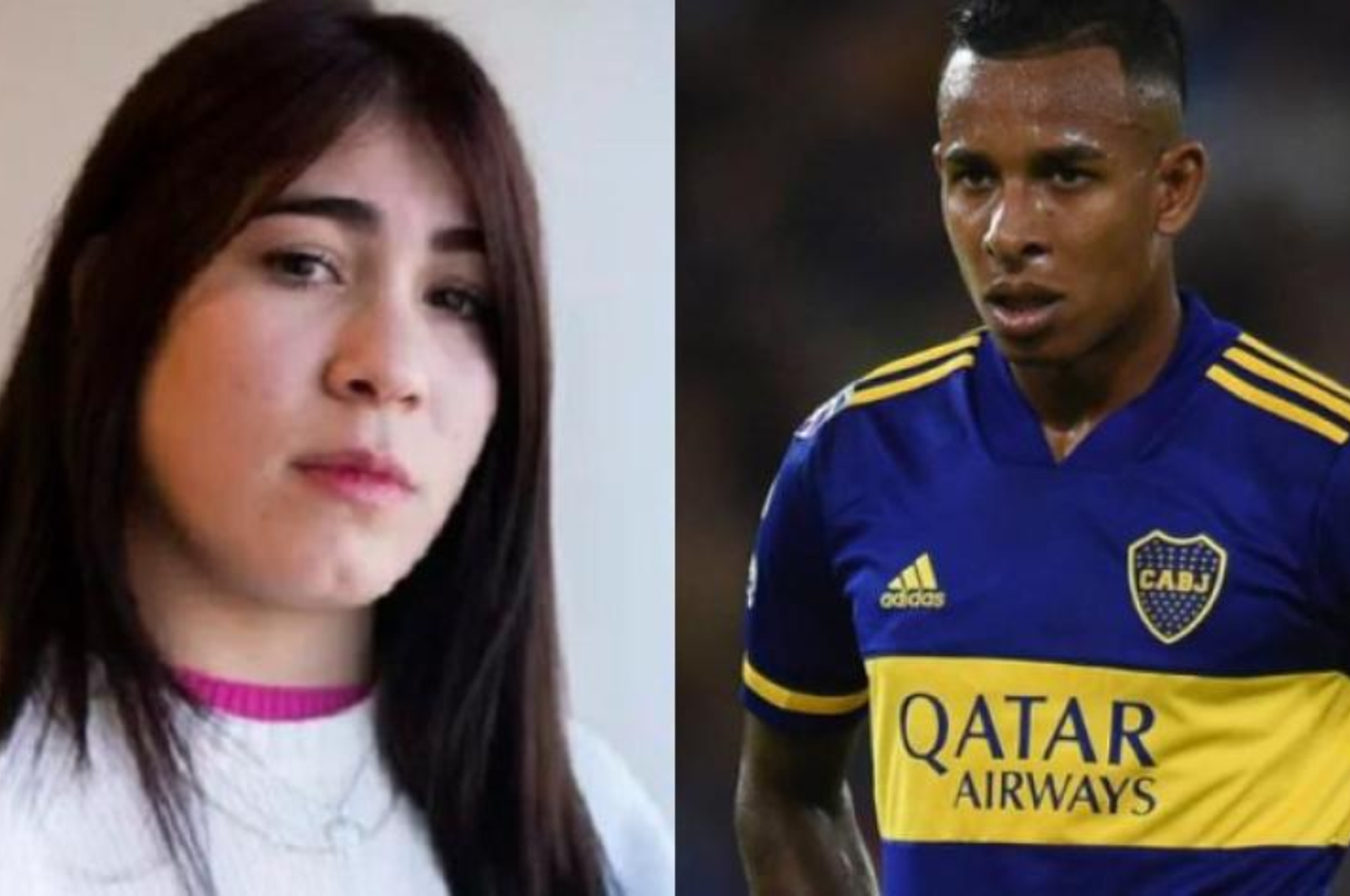 “Me hiere verlo jugar”: duro testimonio de la denunciante de Sebastián Villa