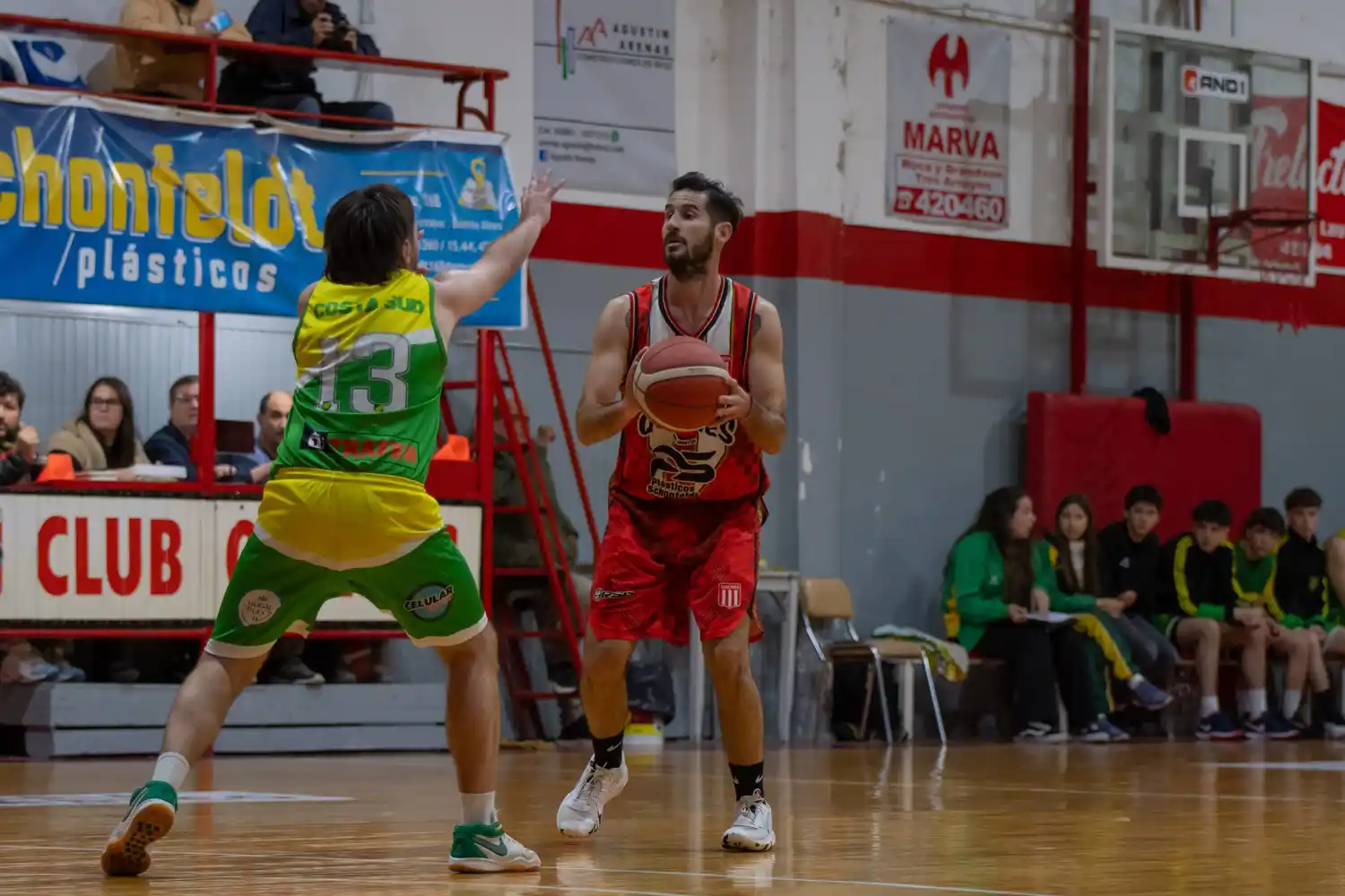 Quilmes es el único puntero del Apertura