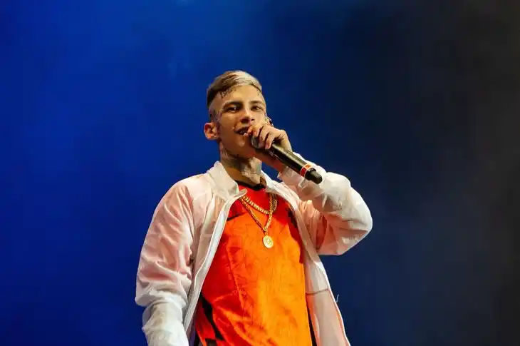 L-Gante declaró y seguirá detenido: “dio detalles y pruebas”, dijo su abogado