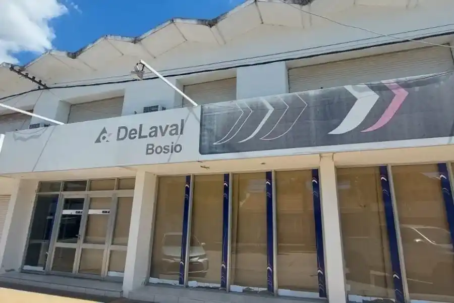 En 2001, la firma DeLaval Holding BV adquirió la mayoría accionaria de Juan Bautista Bosio SA, quien pasó a formar parte de su grupo United Bands.