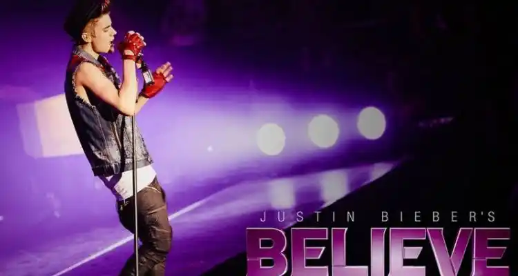 Este jueves, la Bieber manía llega al MEC
