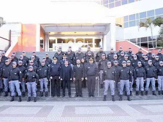 Cadetes de la Policía son capacitados 
en materia Penal por el Poder Judicial