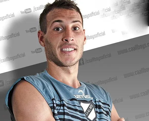 Igartúa no seguirá en All Boys