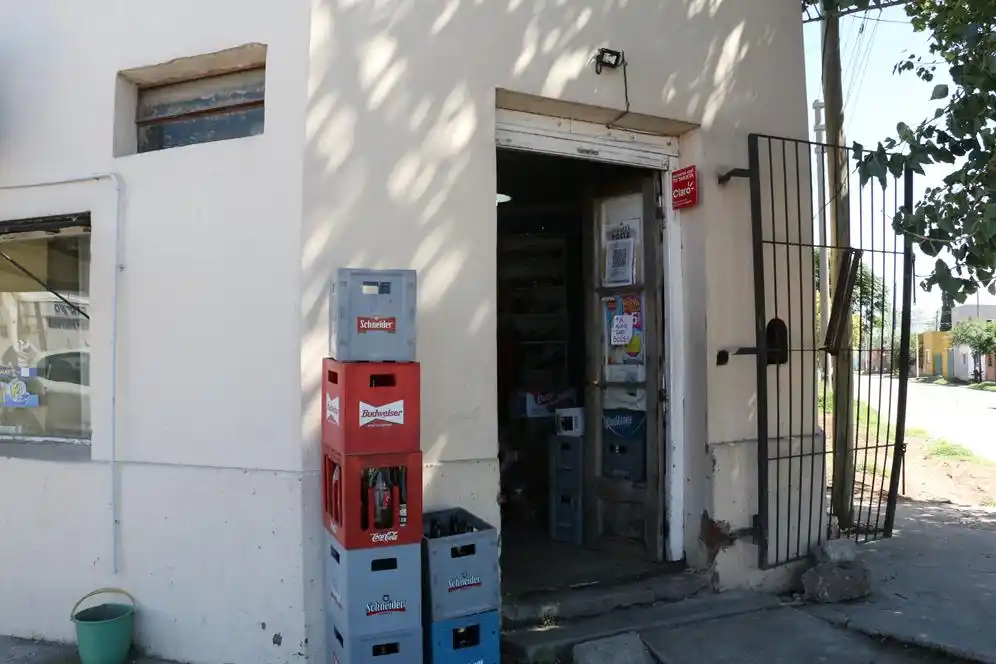 Villa Aguirre: le robaron tres veces en seis meses