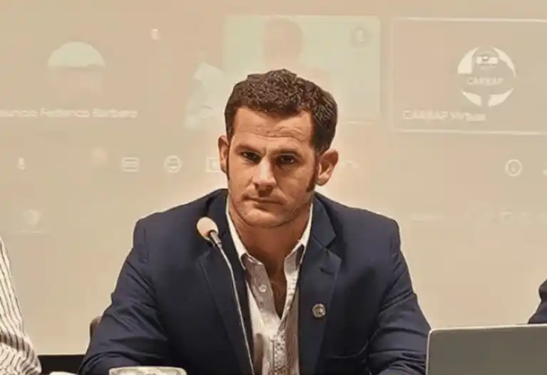 El presidente de CARBAP Ignacio Kovarsky afirmo: “el gobierno de Milei tiene como medidas especiales o concretas, no muchas”