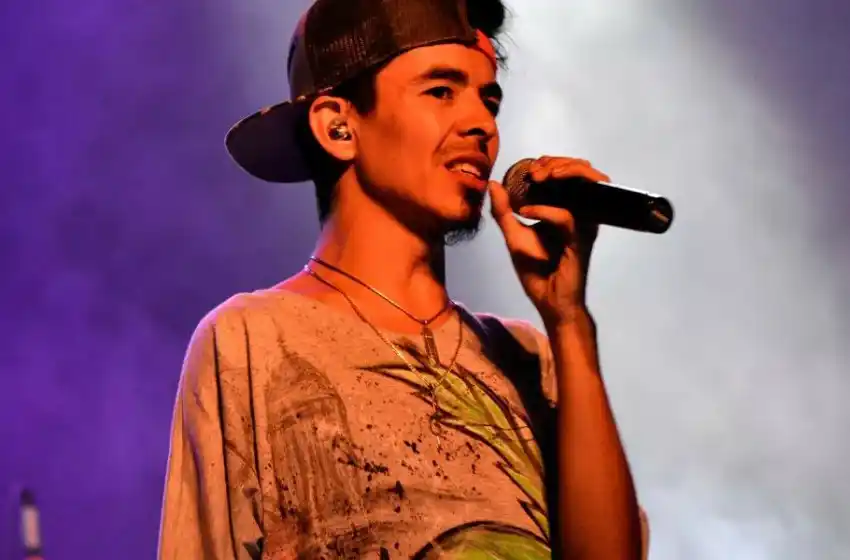 Zona Ganjah se presenta este jueves en Mar del Plata