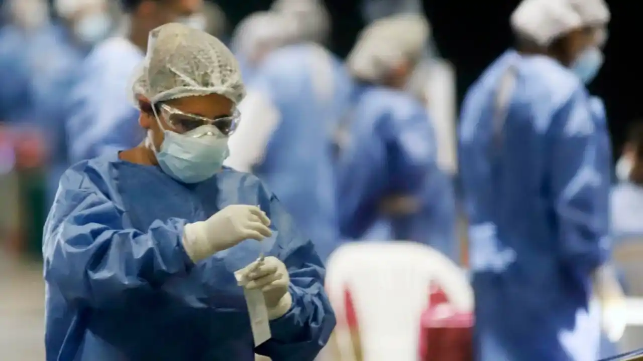 Coronavirus: Murieron 4 entrerrianos y 141 se infectaron