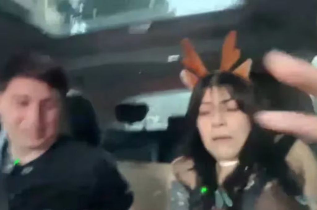 Violenta robo