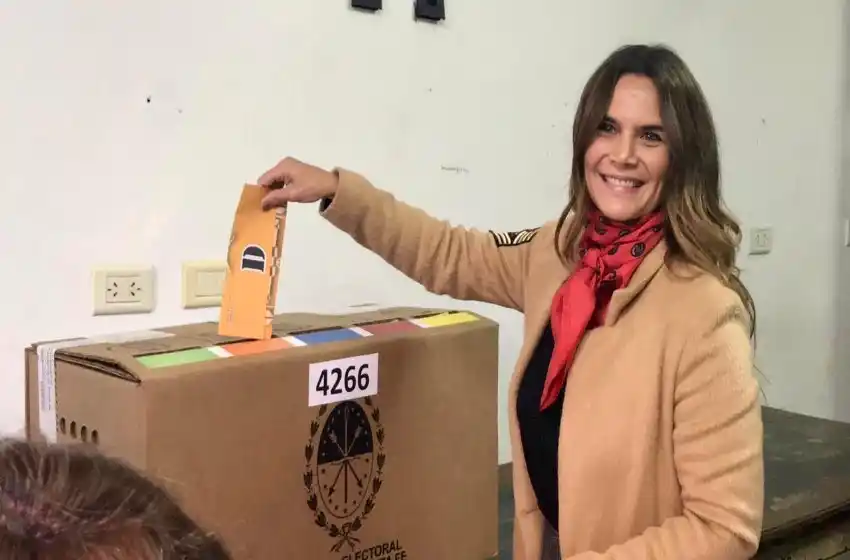 Granata celebró su ingresó a la Cámara de Diputados: «No gané yo, ganó la defensa a la vida»