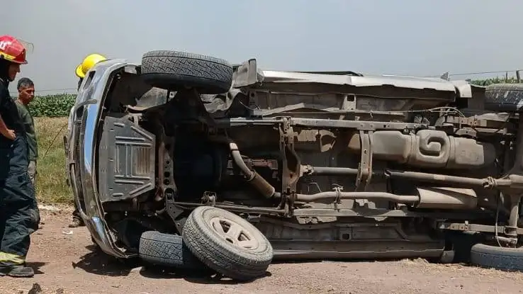 vuelco - 1