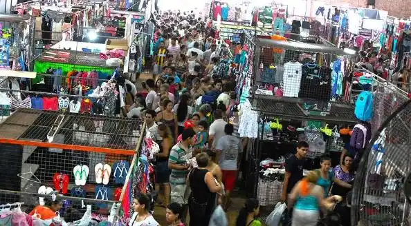 LA SALADA: ESTADO Y SISTEMA POLÍTICO