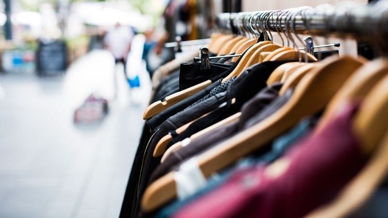 Las ventas minoristas incrementaron un 10,5% interanual en precios constantes