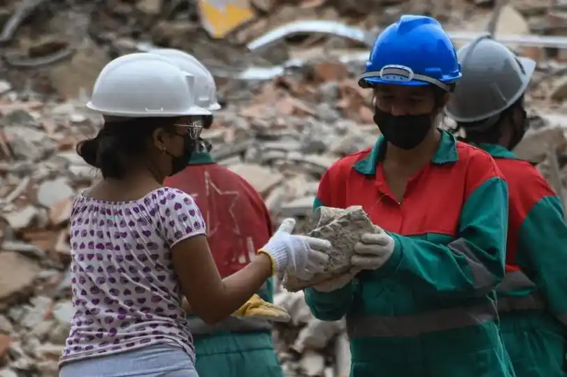 El número de heridos totaliza 16.592.