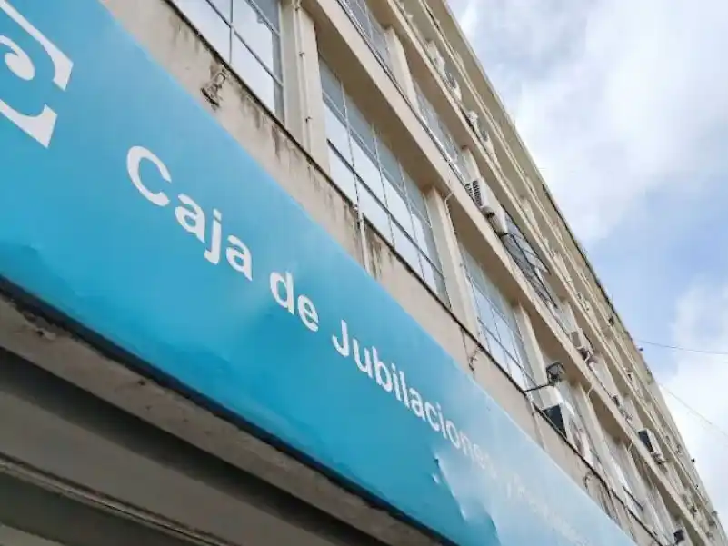 Un sindicato docente salió a respaldar la reforma jubilatoria
